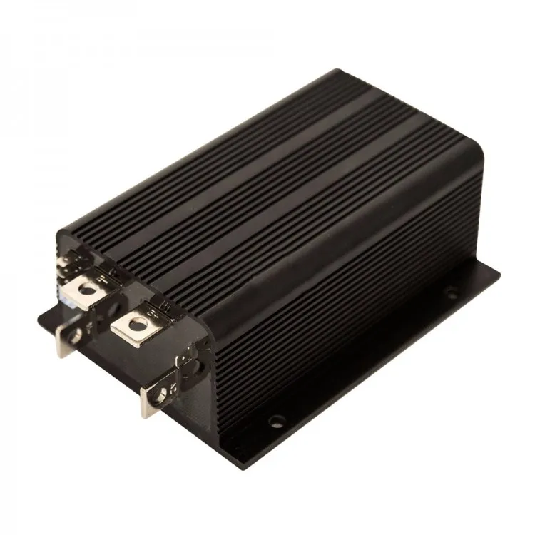 New P125M-6B403 DC Motor Controller 400A 60V 72V DC Replace 1205M-6B403 1205M-6B401