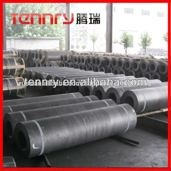 графита угольных электродов для электродуговой печи