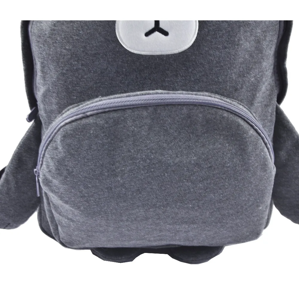 Children School Backpack Anime Bag Cute School Backpacks For Girls