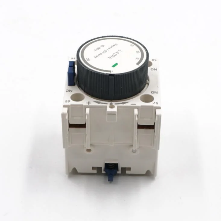 Auxiliaries for LC1-D series contactor