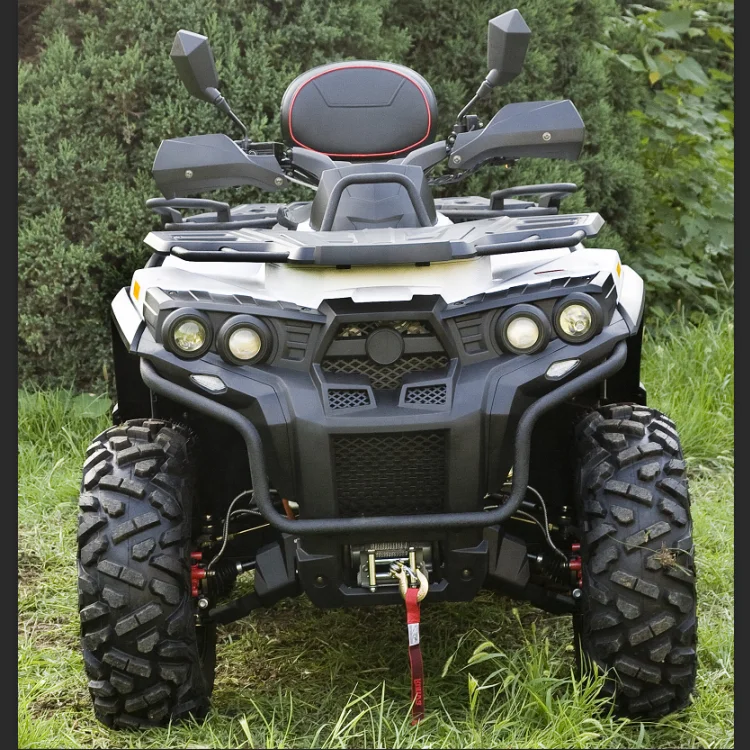 Приводной вал 2019 4*4 ATV, на выбор 4x4