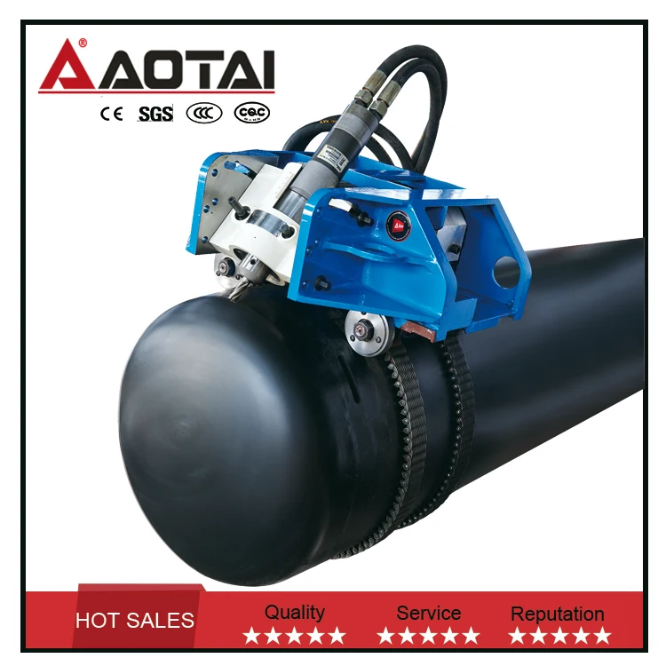 
Portable factory price drilling milling and boring machine in China 