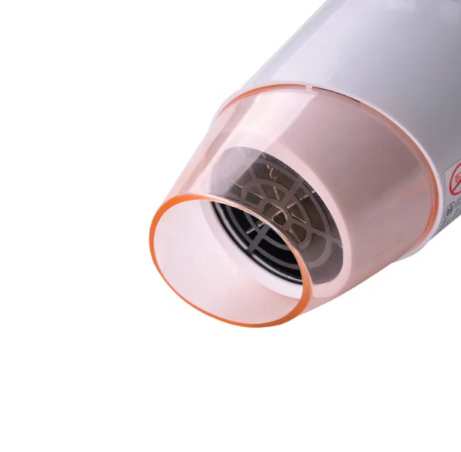 
1200W home use traveller electric foldable hair drier 