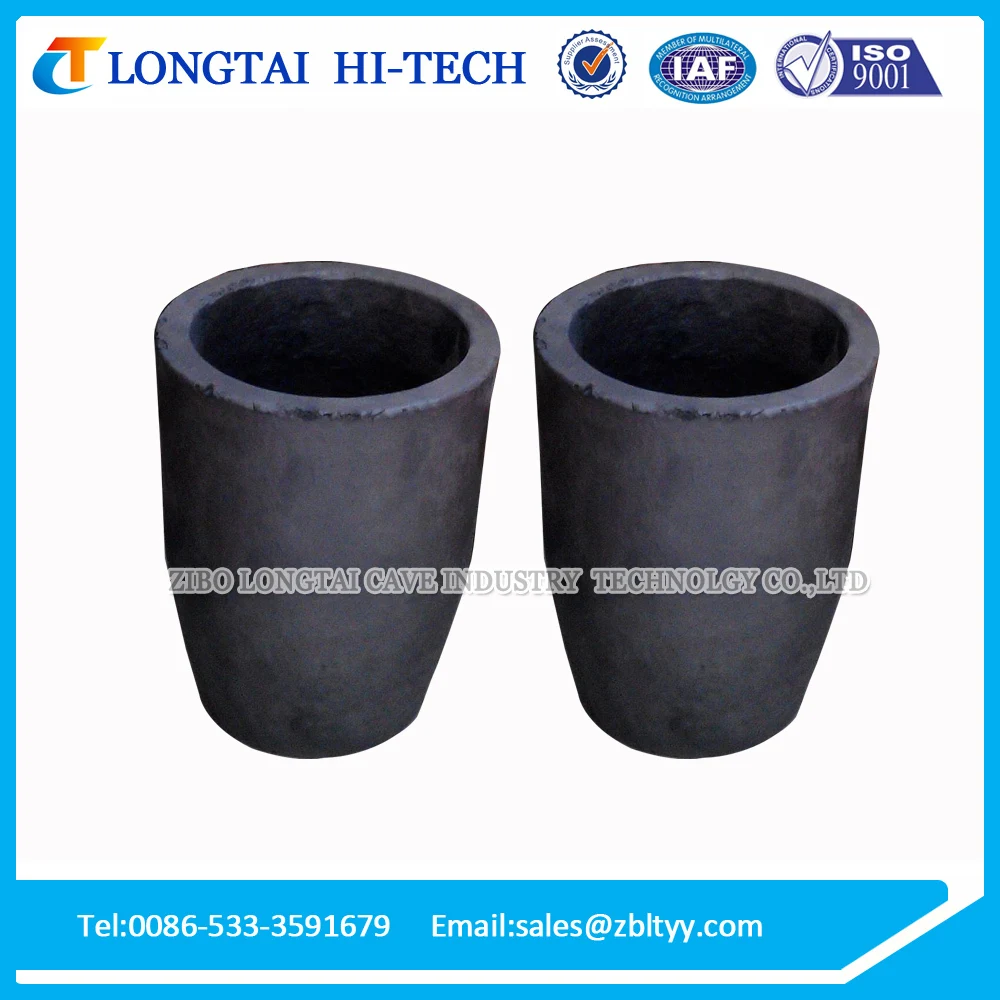 Карбида кремния тигли плавления температура меди плавильный котел