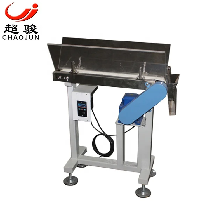 
HR-55ZG Multi-knife System Online Automatic drinking paper straw making machine straw cutting machine 