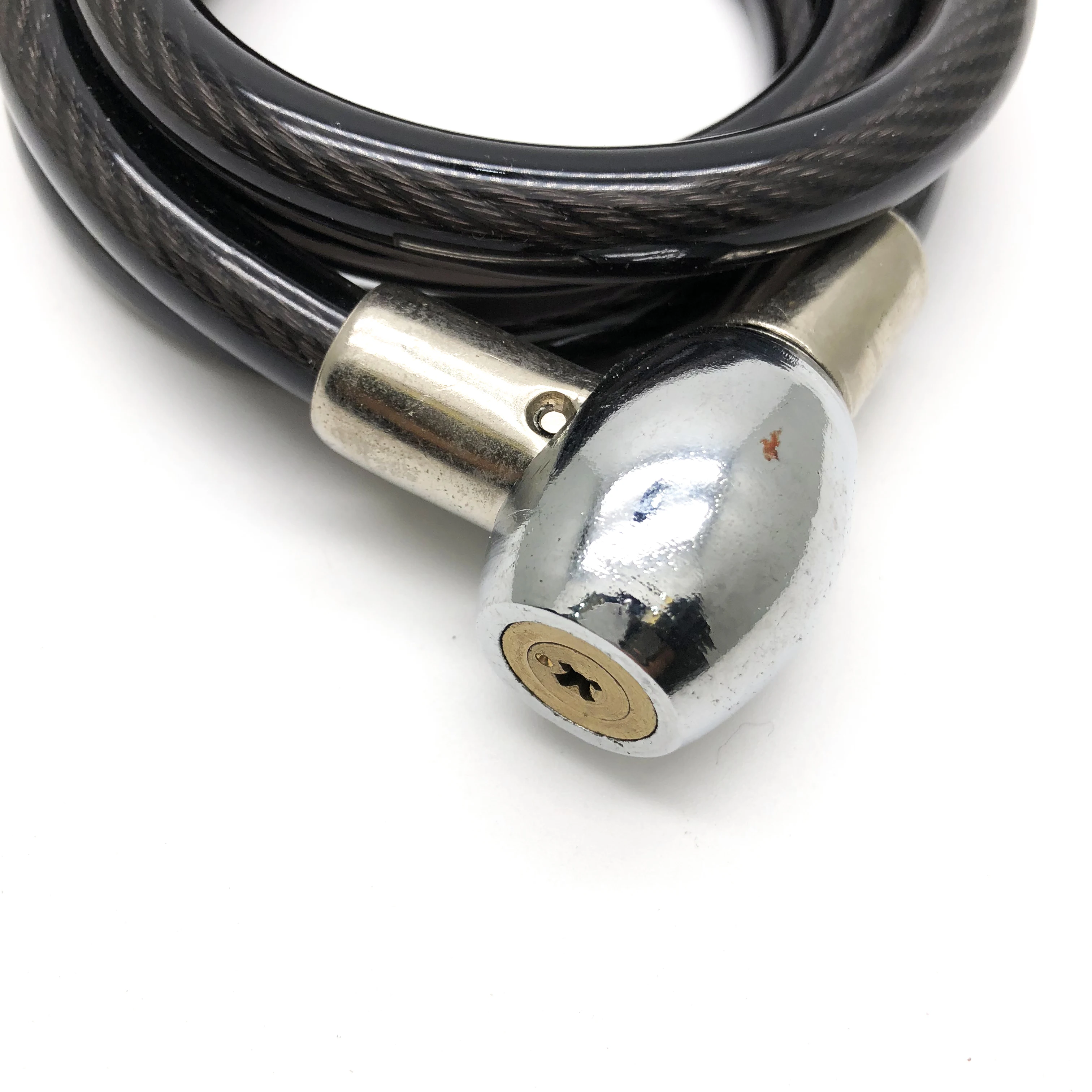 8223-Q Hot Sale Fashion And Trendy bike lock prank low with sale