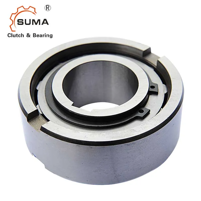 
Cam Clutch NFS30 ASNU 30 One-Way Sprag Clutch Bearings 