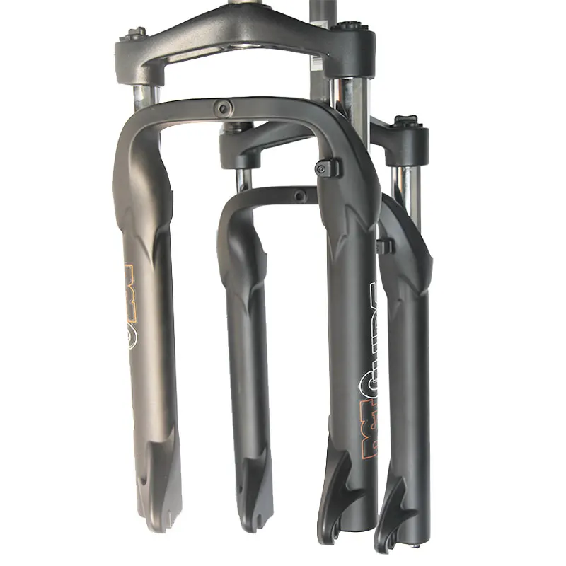 Bicycle accessory GUIDE-20 26 inch Mechanical lock-out system suspension front fork