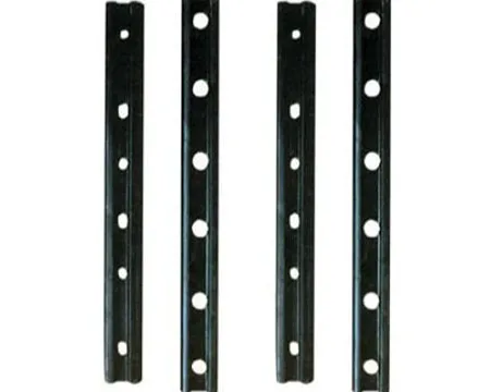 bolts and nuts for railway fishplate