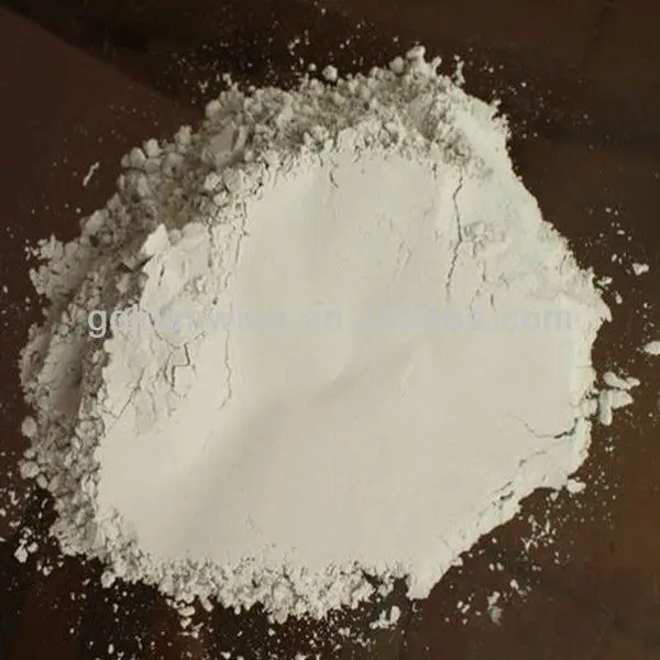 
Calcined Calcium Oxide Powder CaO Quicklime 800mesh 