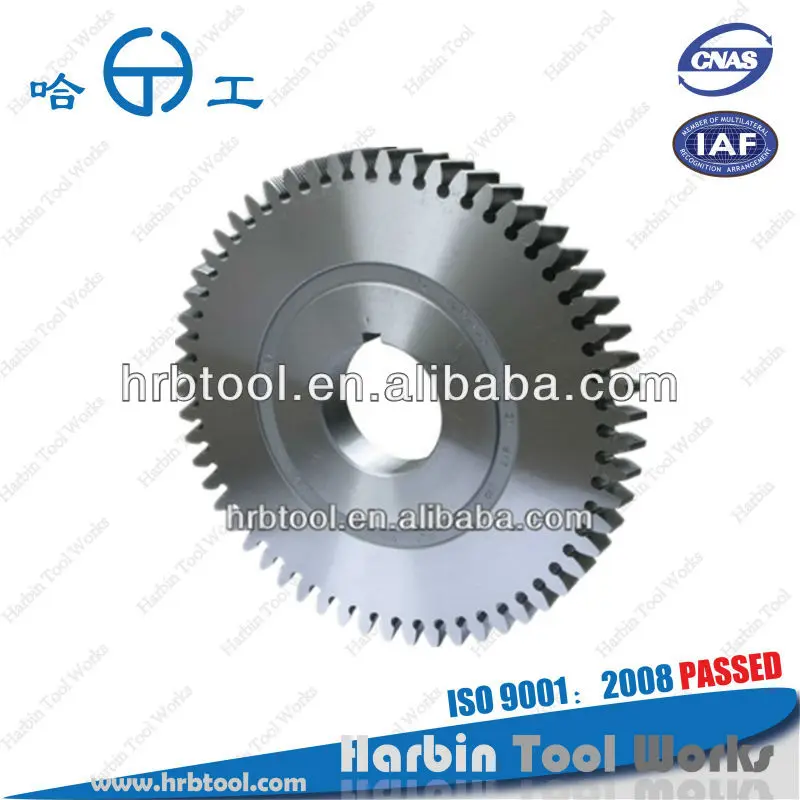 диск тип зубошевинговальные фрезы, для зубошевинговальные машины