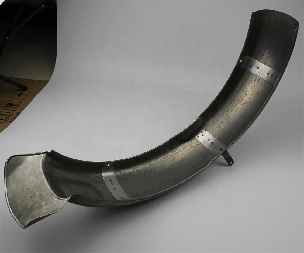 Side car motorcycle front fender for CJ-K750 splash guard