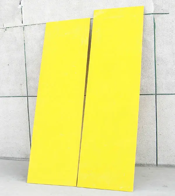 
FRP Anti-freeze/Wind Guard Board/barrier, noise/dust barrier 