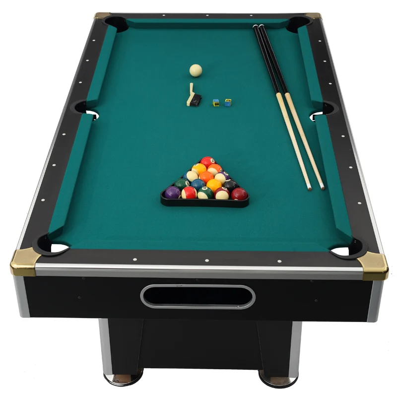 Jiuxing 916 professional snooker pool table made in China