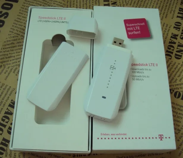  4G LTE мобильный широкополосный USB-модем Usb-модем L100v Alcatel one