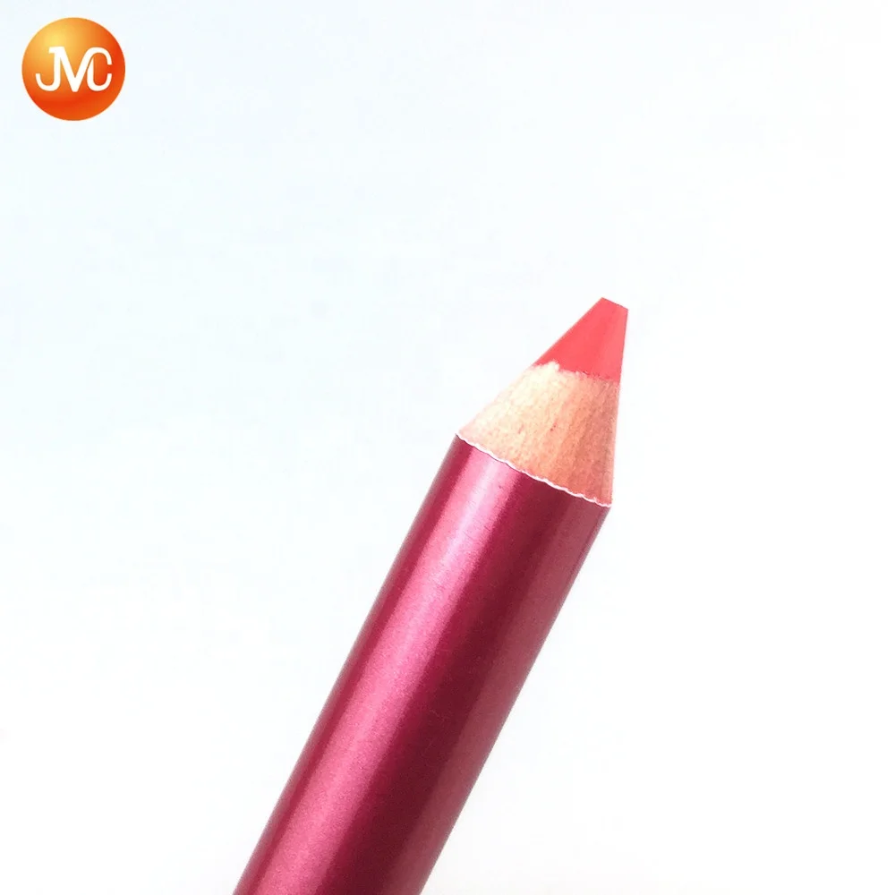 
private label smooth organic lip liner matte lip liner Pencil 