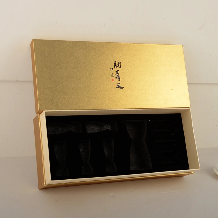 Customized Cheap Empty Chocolate Boxes Art Fancy Paper Gift Box For Christmas Sweet Box