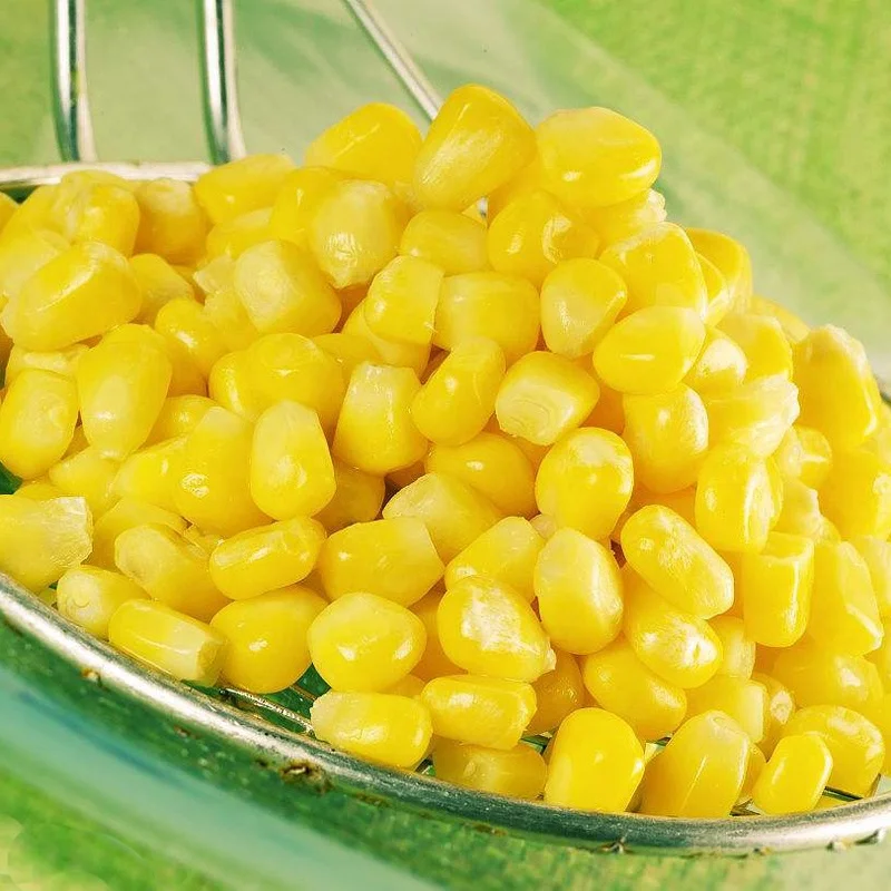
Canned Sweet Kernel Corn, canned sweet corn 