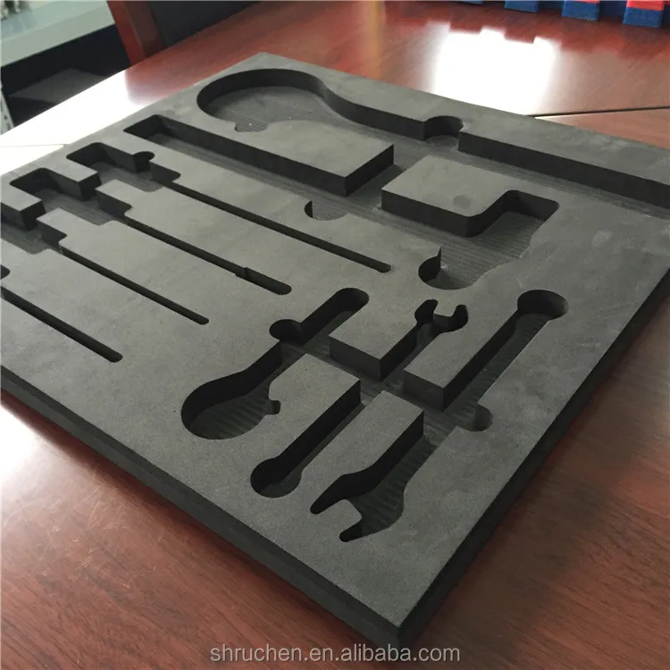 High Quality EVA foam insert