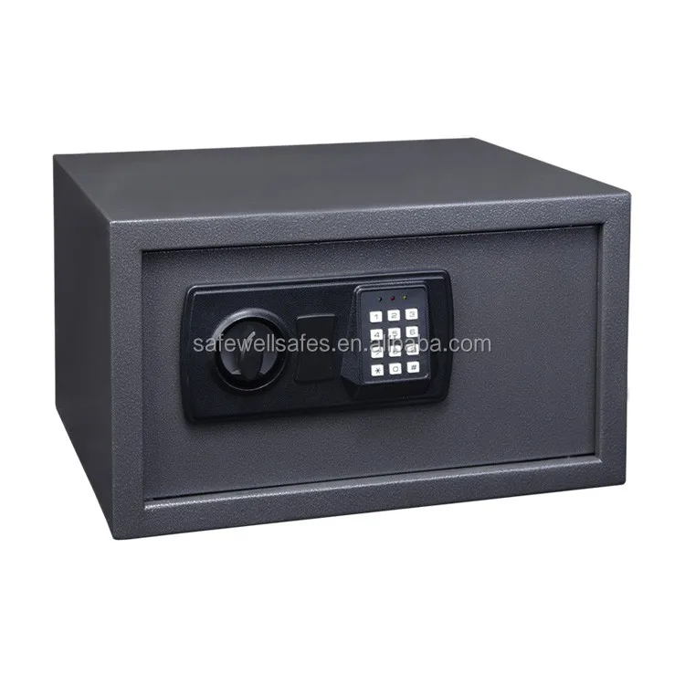Safewell Металл 23SA цифровой электронный ноутбук офис сейф для дома