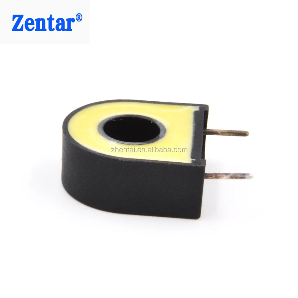 PCT527  manufacture 8A single phase electric current transformer