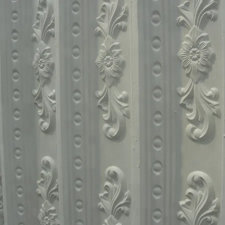 Decorative plaster mould gypsum cornices