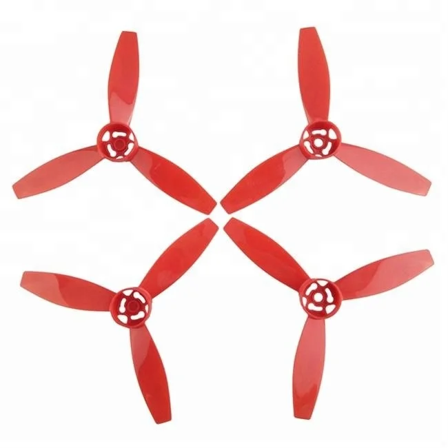 16PCS RC Toys Replacement Propeller For Parrot Bebop 2 Power FPV Quadcopter Aircraft Drone Spare Parts
