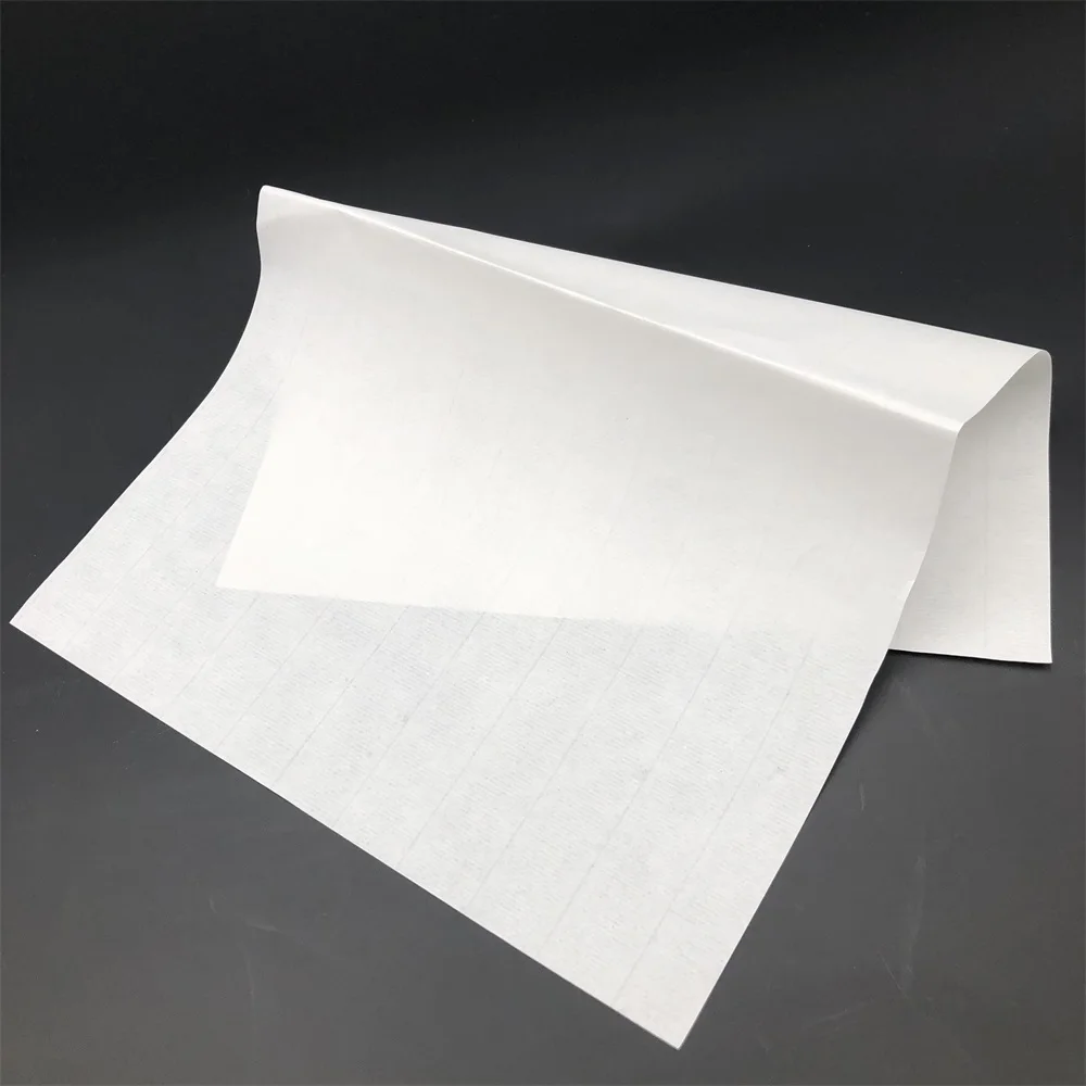 36gsm white food packaging paper