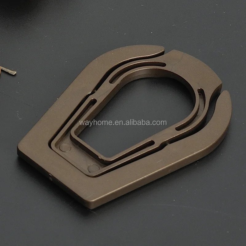 Plastic foldable tobacco smoking pipe stand pipe holder rack Brown