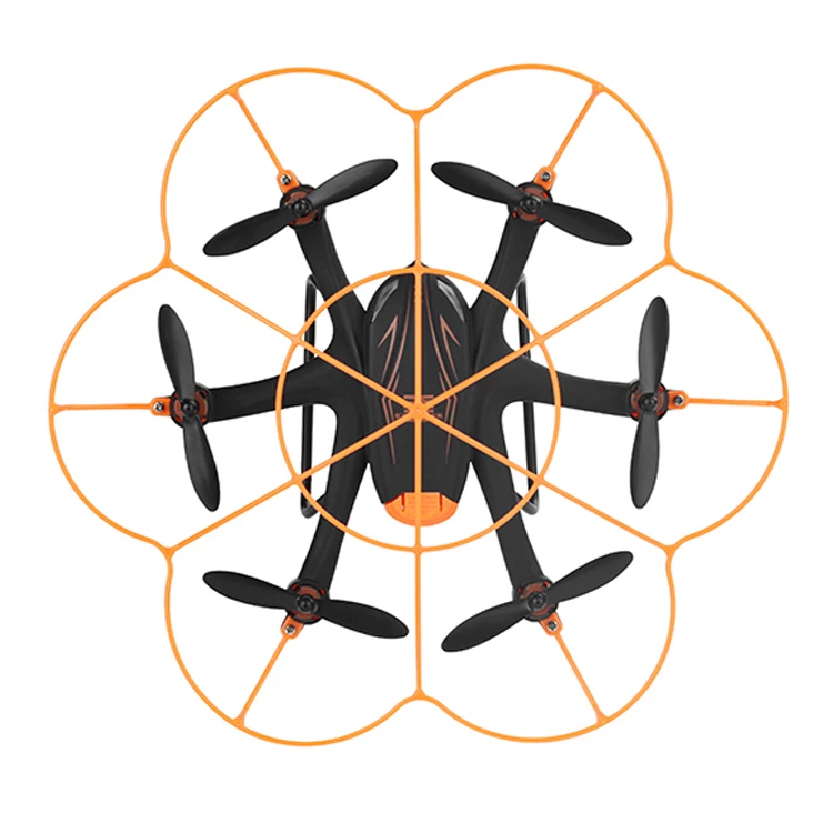 Мини Drone Wi-Fi камера с HD камера