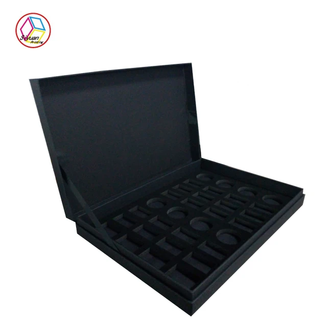 High Quality Custom Chocolate Packaging Box Paper Food Candy Box for Baby Shower Favor Gifts Rigid Boxes Customized Fashionable