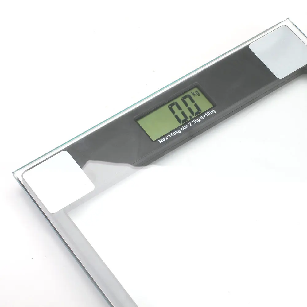 Оптовая продажа веса цифровой корпус для любого цвета