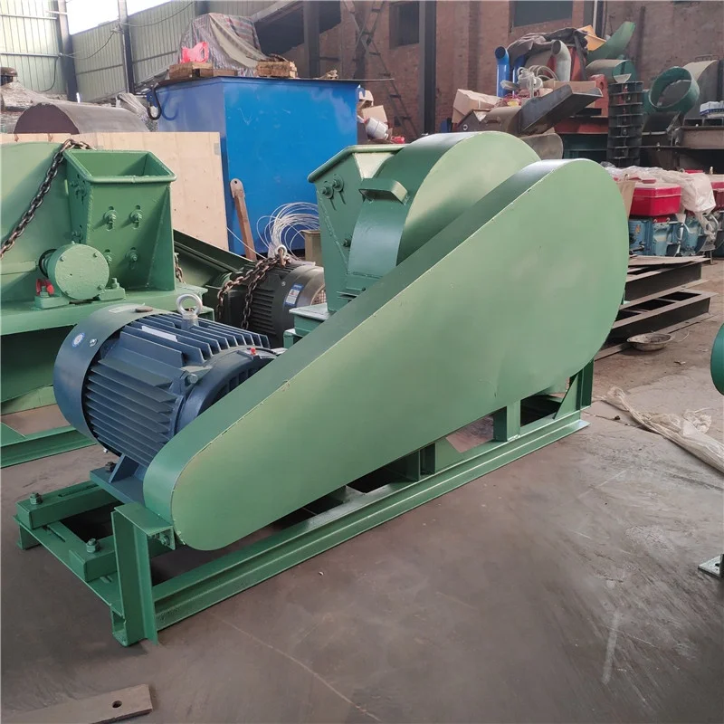 Pine Wood Wool Excelsior Mill Wood Shavings Cutting Making Machine