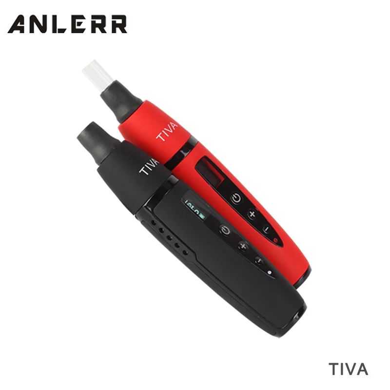 
Self Design Self Produce anlerr Tiva dry herb vaporizers pen vs desktop vaporizers 
