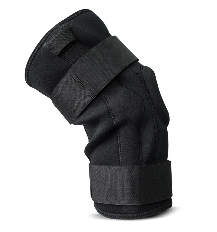 Good Quality High Performance Hinged Support Knee Brace Strap