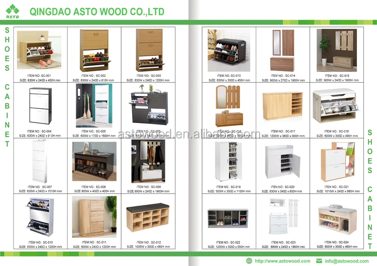 Melamine Wood Coffee Table in Black Color with  Lift Up Top