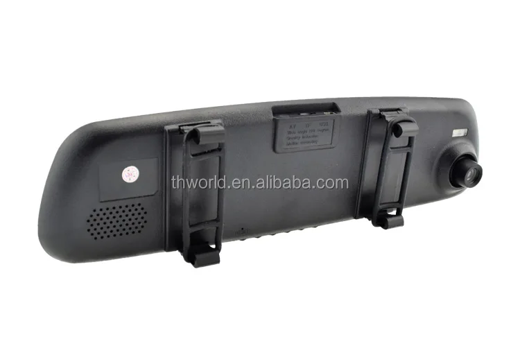 
Cheap wholesale car dvr L3000 original 720P camera with rearview mirror dash cam car dvr for commercial car L3000 