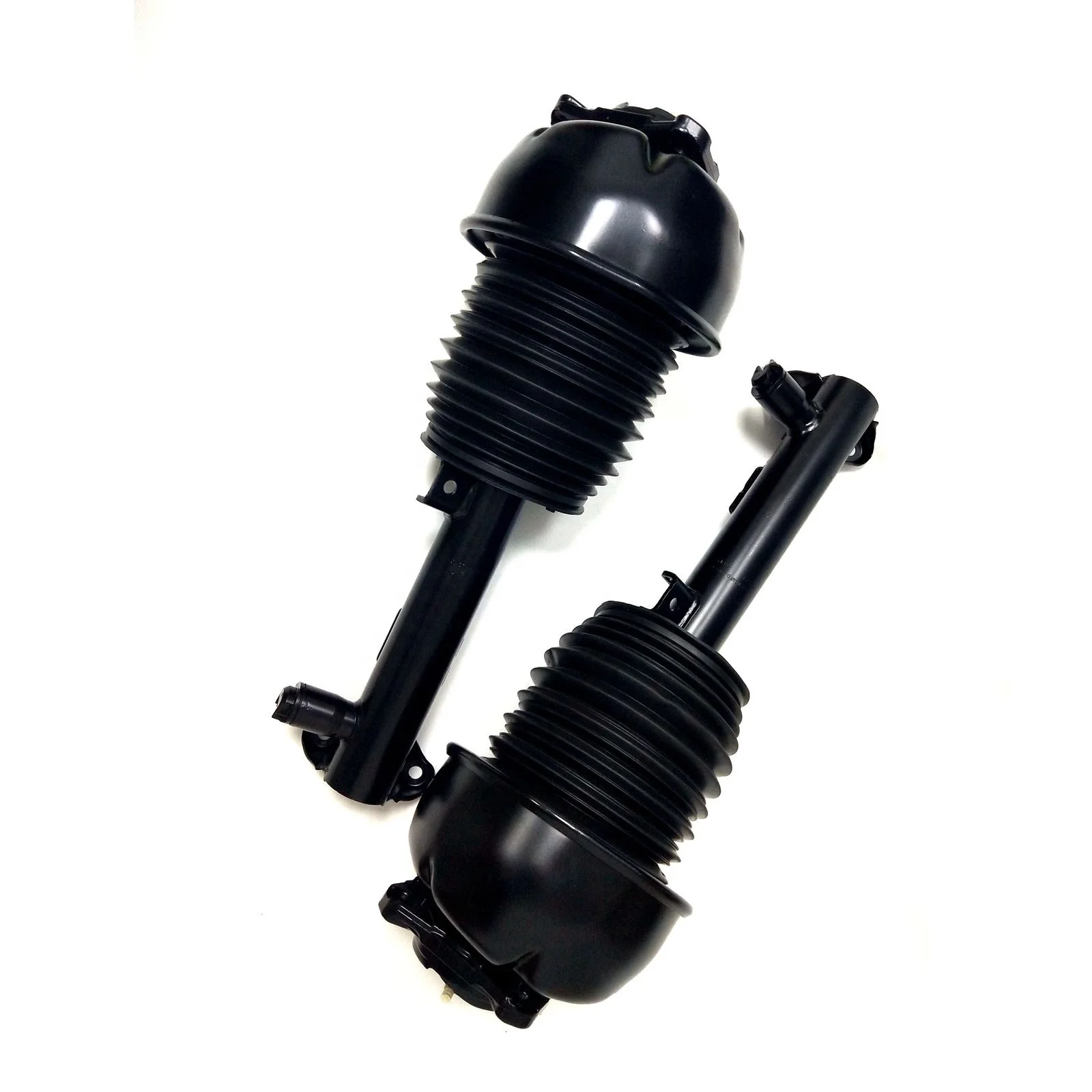 best price 100% new and quality Mercede-s-Ben-z W212 W218 air suspension shock absorber hot selling 2123234300 2123234400