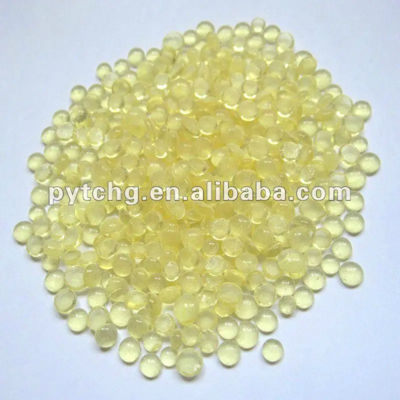 
C5 Hydrocarbon Resin for Hot Melt Road Marking Paint 