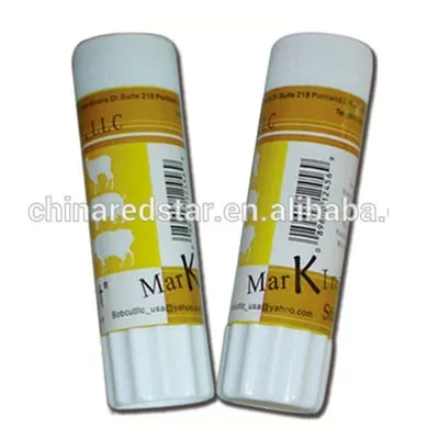 Poultry Equipment Animal Marking Stick