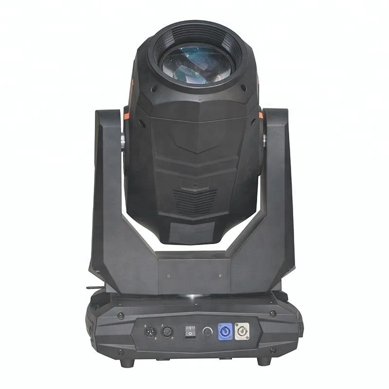 350W 17R Beam Wash Moving Head Light for Stage Lighting