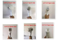 Ручки Германии чип 808 755 1064nm диодный лазер для удаления волос и омоложения кожи машина ручки