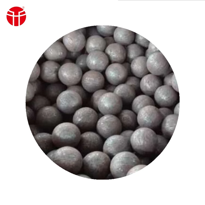 Ball Mill Grinding Casting Steel Grinding Ball for Cement