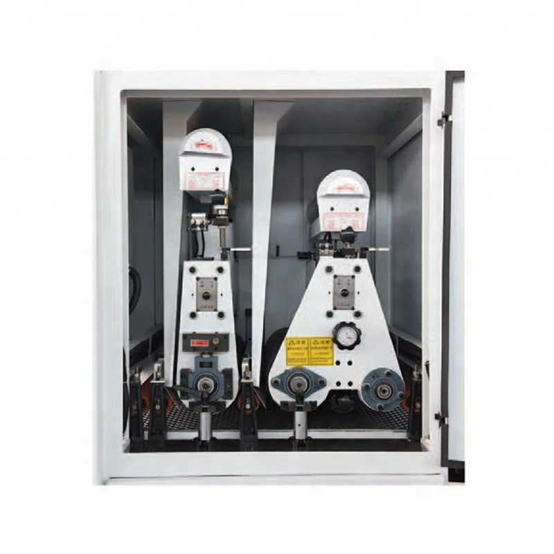 R-RP630 automatic wood floor sanding machine