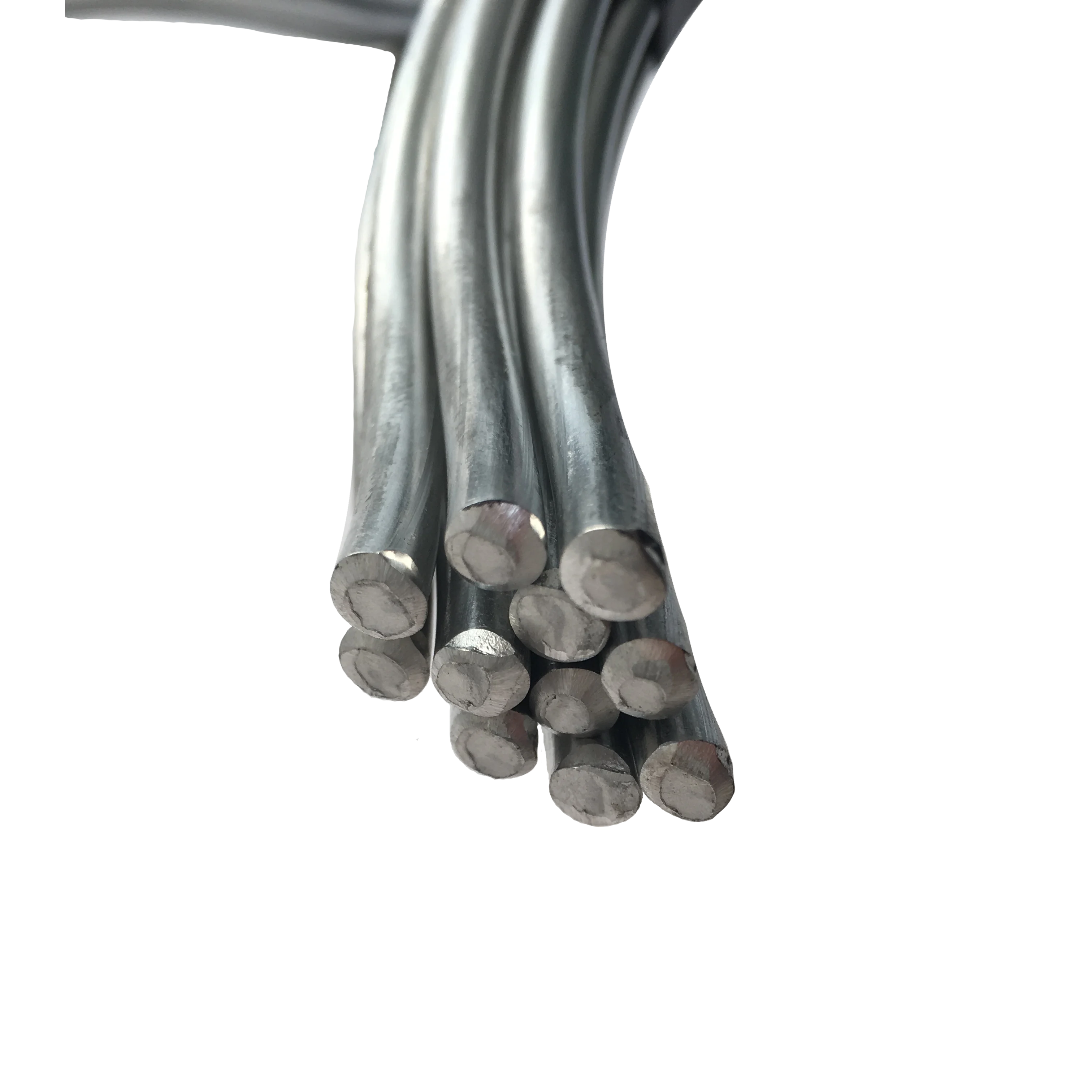 overhead line wire fittings armor rods