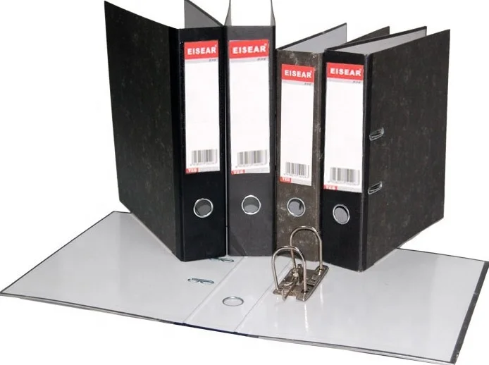 Double Lines Creasing Machine for Box File / Cardboard / Notebook