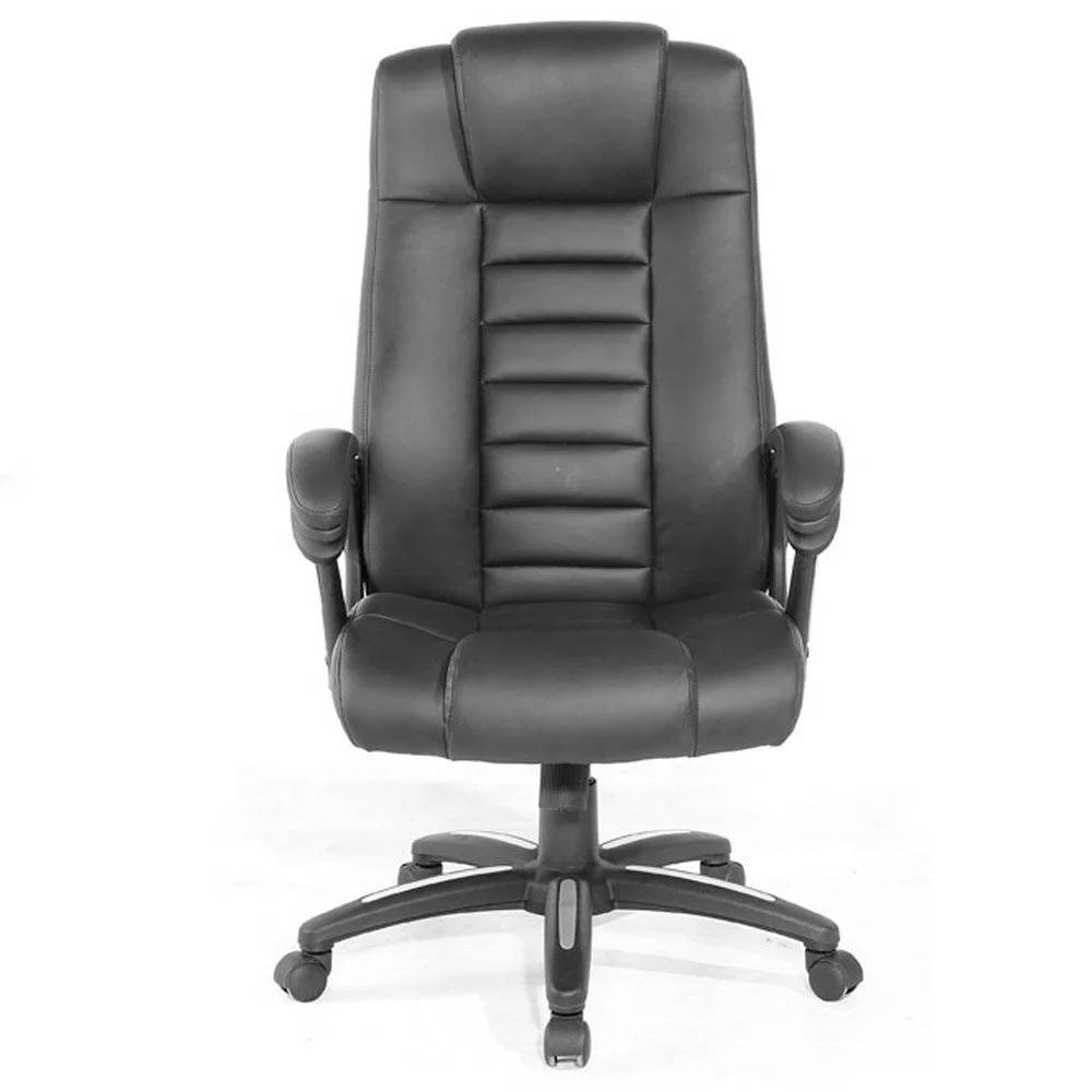 Guyou Y-2828 Supplier Sale Italy Style Synthetic Leather  Office Chair