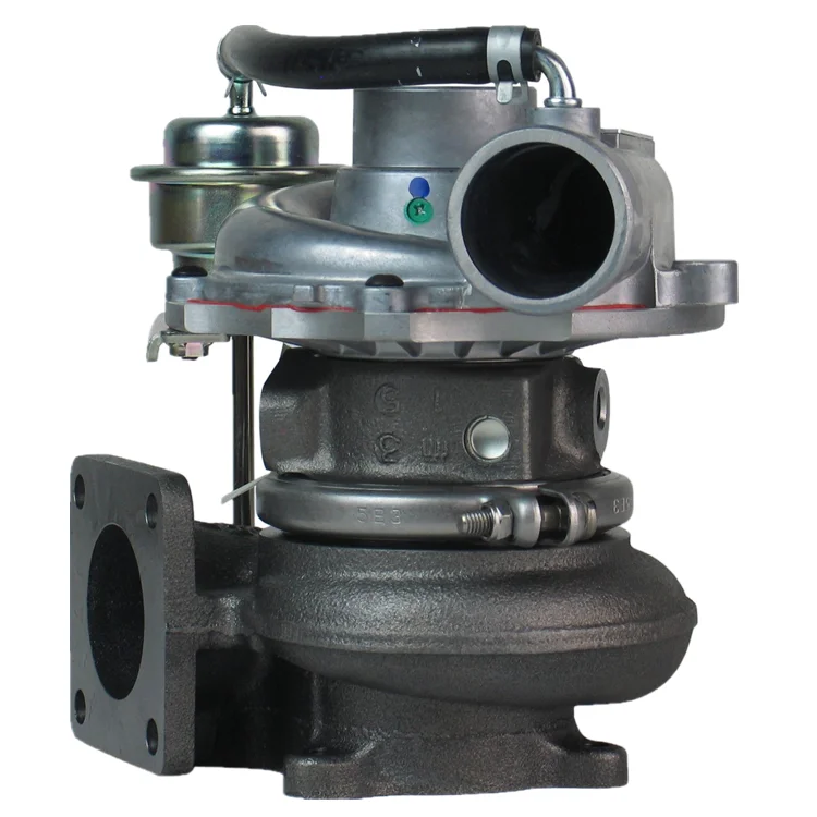 Turbocharger 129928-18010 for YM Industrial Marine 4TNV98T Diesel