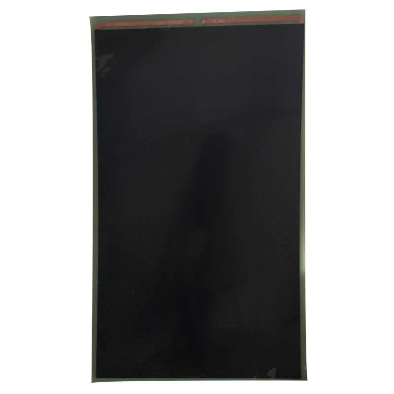 far infrared carbon heating plate/carbon crystal heating panel of room heater parts