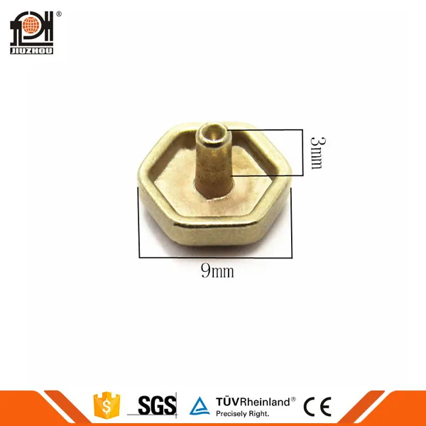 Новые Продукты Широко Использованы Качественные Утвержден Заклепки Для